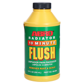 Limpiador p/ radiador abro 12onz.